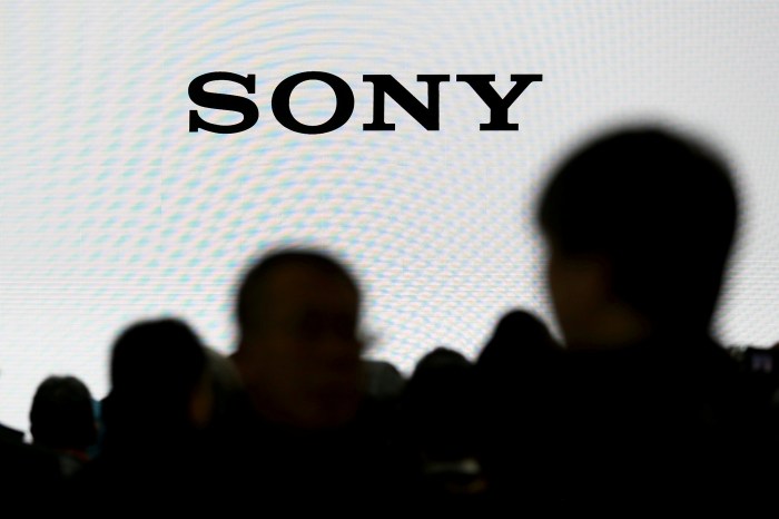 Sony shuts down cd manufacturing plant in nj