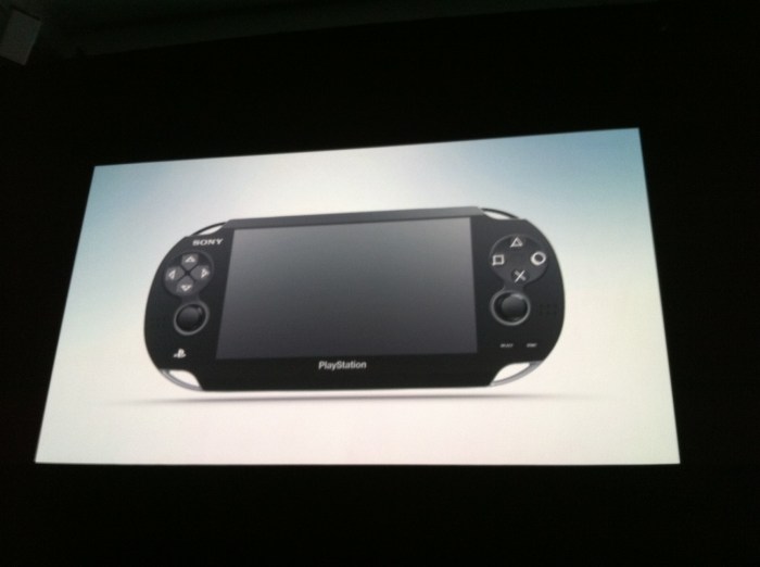 Sonys psp 2 to be announced on jan 27th